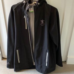 Mens 2010 Olympic Coat